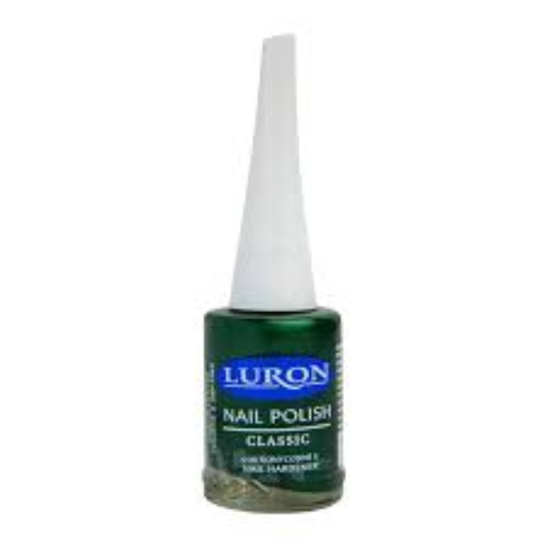 LURON NAIL POLISH CLASSIC NO.86 14ML